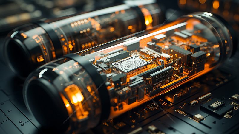 MLCC电容批发价格2025：解析影响价格的关键因素**